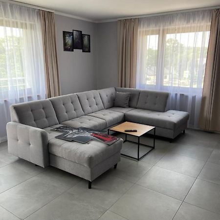 Energylandia Zator Noclegi Apartament Pokoje Do Wynajecia Polanka Wielka Extérieur photo