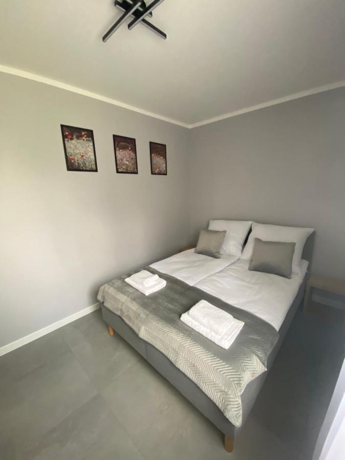 Energylandia Zator Noclegi Apartament Pokoje Do Wynajecia Polanka Wielka Extérieur photo