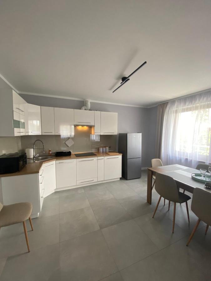 Energylandia Zator Noclegi Apartament Pokoje Do Wynajecia Polanka Wielka Extérieur photo