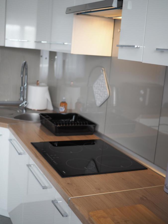 Energylandia Zator Noclegi Apartament Pokoje Do Wynajecia Polanka Wielka Extérieur photo