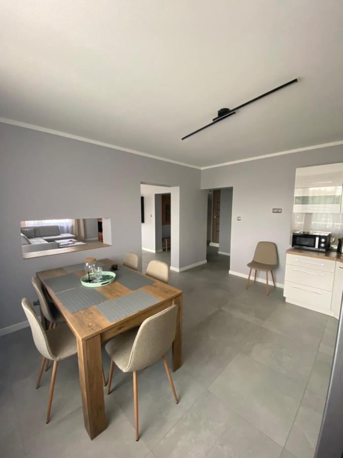 Energylandia Zator Noclegi Apartament Pokoje Do Wynajecia Polanka Wielka Extérieur photo