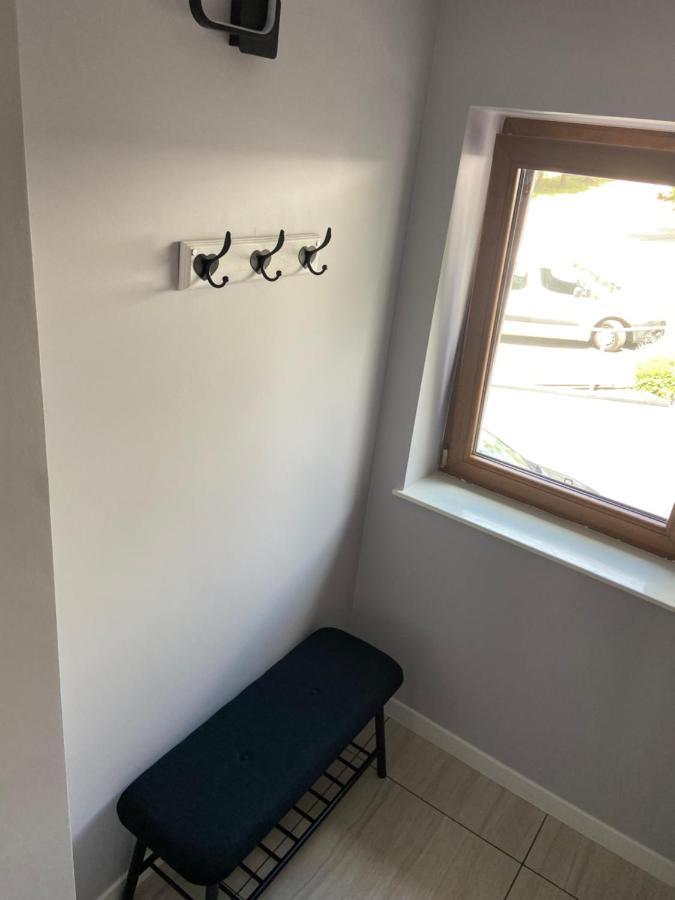 Energylandia Zator Noclegi Apartament Pokoje Do Wynajecia Polanka Wielka Extérieur photo
